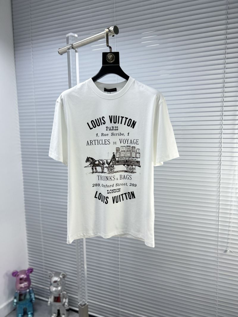 Louis Vuitton T-Shirts